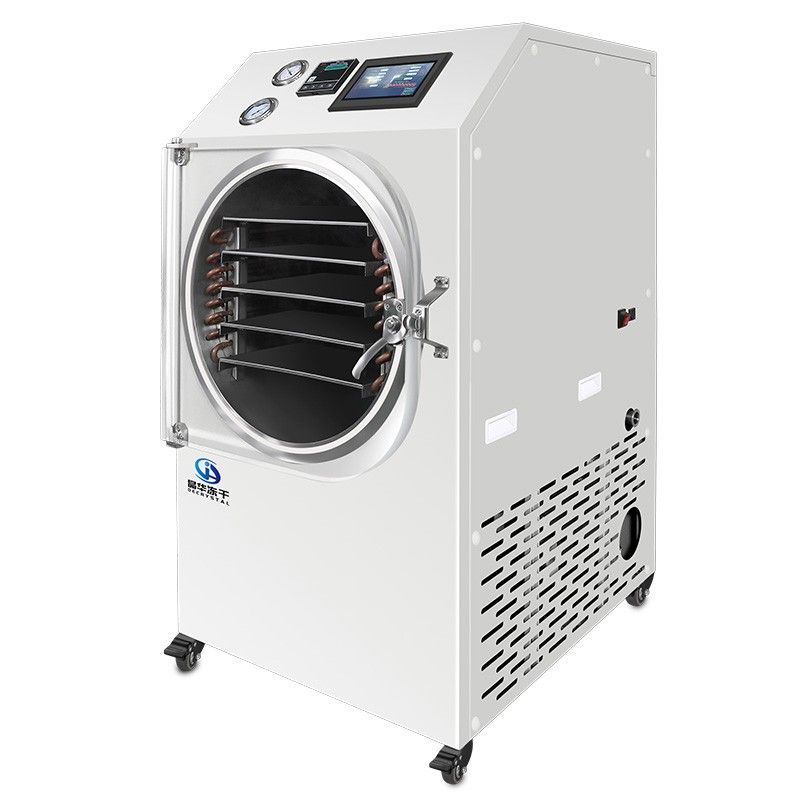 L2實用型多功能真空冷凍干燥機